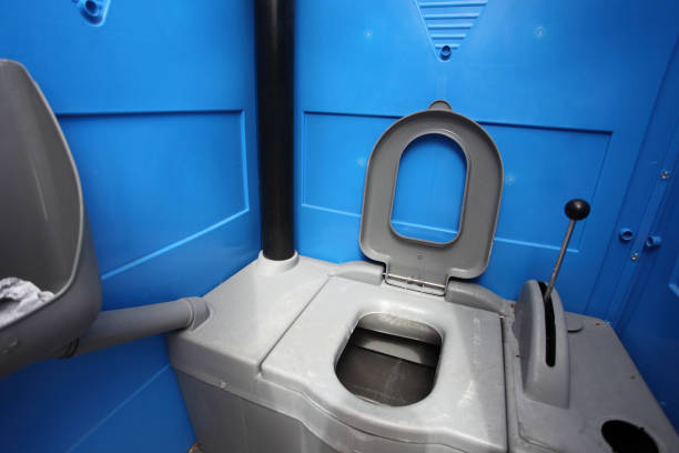 Portable restroom solutions in Lockeford, CA